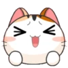 Gojill the Meow Emoji 1 23