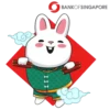 Chinese New Year Sticker Pack 2023 13