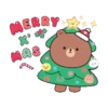 B & F : Xmas & New Year 20
