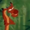 Mulan GIFs 17