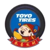 Toyo Chinese New Year Sticker Greetings 10