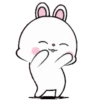 Lovely Rabbit 4A 16