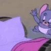 Preguiça, com/sem sono 💤 6