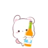 Happy Bunny Holidays 21