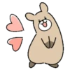 Water Deer .MOV 22