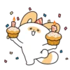 Feliz Día de tu Santo 26
