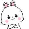 Lovely Rabbit 4A 17
