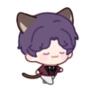 LoveandDeepspace Animated 🐱  10
