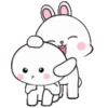 Lovely Rabbit 4A 18