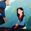 Mulan GIFs 8