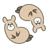Water Deer .MOV 23