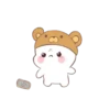 Bear hat MOV 22