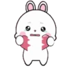 Lovely Rabbit 4A 19