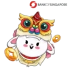 Chinese New Year Sticker Pack 2023 14