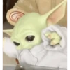 baby yoda grogu v2 by rickygzz 21