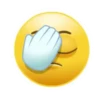 Emojis with hands 20