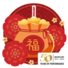 Makino Happy New Year 8