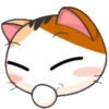 Gojill the Meow Emoji 1 24