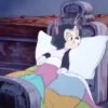 Preguiça, com/sem sono 💤 11