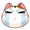 Gojill the Meow Emoji 1 26
