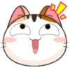 Gojill the Meow Emoji 1 28