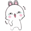 Lovely Rabbit 4A 20