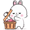 Lovely Rabbit 4B 18