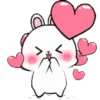 Lovely Rabbit 4B 19