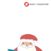 Christmas Sticker Pack 2022 16