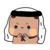 Bubu & Dudu 🐼🐻 Qatar 2022 30