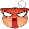 Gojill the Meow Emoji 1 29