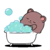 Choco Bear 2 .MOV 23