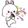 Lovely Rabbit 4B 20
