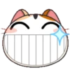 Gojill the Meow Emoji 1 30