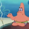 Bob Esponja e Patrick 🤭🤣 13
