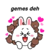 LINE Friends 12