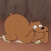 We bare bears gif 12