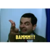 Mr bean si jenius 6