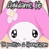 🍓🐰My Melody Animada🐰🍓 7