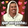 ANIMAÇÕES APAIXONADAS😍 5