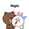 LINE Friends 10