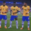 Comemorações do gol 1 5