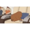 We bare bears gif 22
