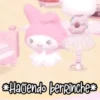 🍓🐰My Melody Animada🐰🍓 12