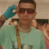 Top reações pra você  9