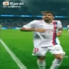 Comemorações do gol 1 7