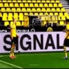 Comemorações do gol 1 8