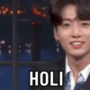 Reacciones BTS Movs 19