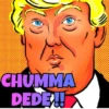 TRUMP BRUH 9