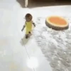 Monkeys 6